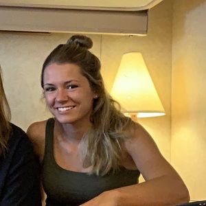 Meet your Posher, Jonel